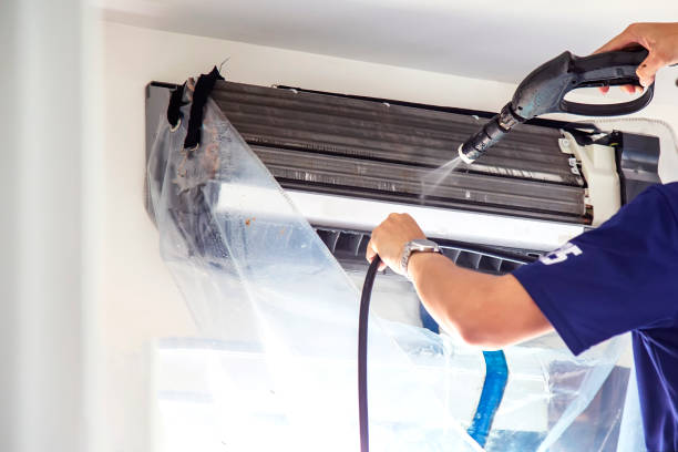 Best HVAC Air Duct Cleaning  in Ladoga, IN