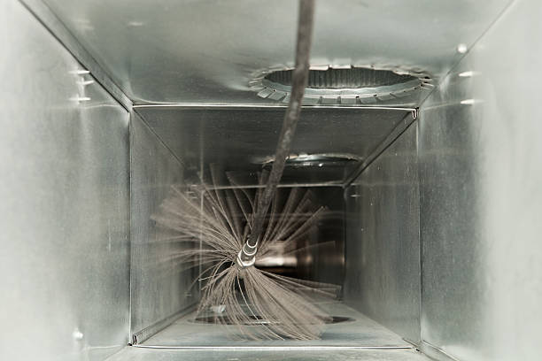 Best Duct Cleaning Specialists  in Ladoga, IN